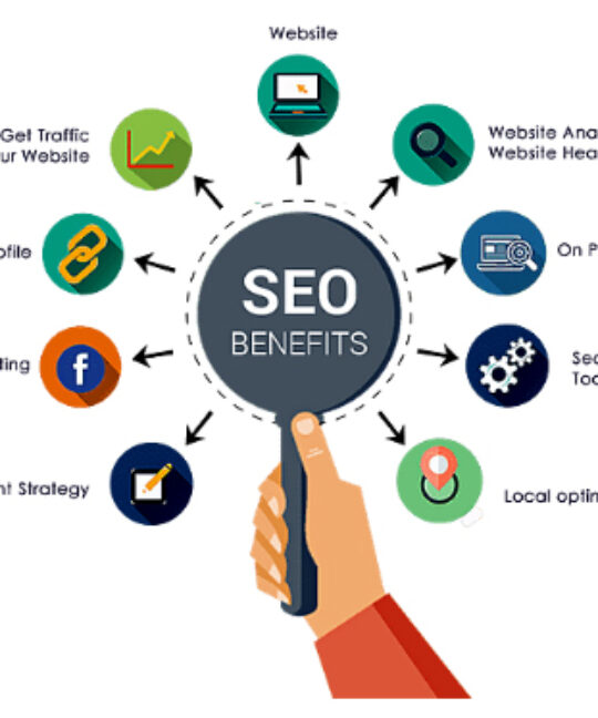 WordPress SEO – Built to Rank by MR SEO
