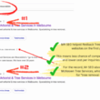 Tree Removal SEO Secrets Revealed: How Redback Tree Services Went from One Truck to a 12-Truck Melbourne Tree Removal Powerhouse