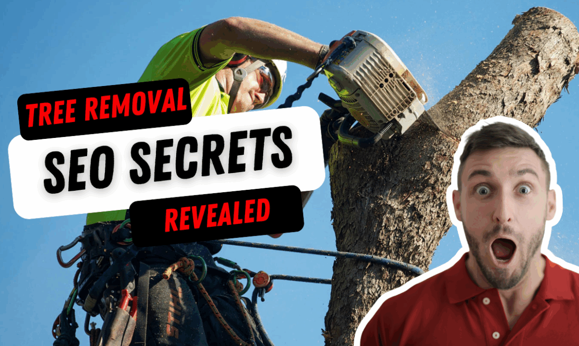 Tree Removal SEO Secrets Revealed: How Redback Tree Services Went from One Truck to a 12-Truck Melbourne Tree Removal Powerhouse